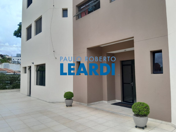 Apartamento com 3 Quartos à Venda, 83 m² em Vila Assunção - Santo André