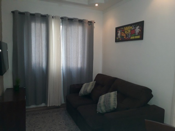 Imagem Apartamento com 2 Quartos à Venda, 47 m² em Parque Campolim - Sorocaba