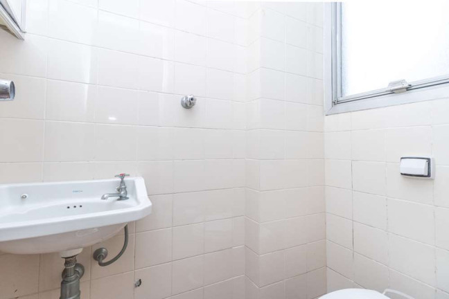 Imagem Apartamento com 3 Quartos à Venda, 95 m² em Moema - São Paulo