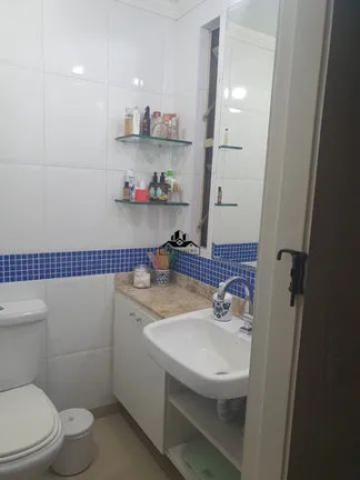 Imagem Apartamento com 2 Quartos à Venda, 56 m² em Vila Prudente - São Paulo