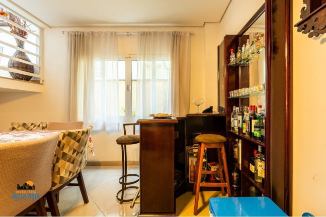 Imagem Casa com 4 Quartos à Venda, em Vila Gumercindo - São Paulo Imagem Casa com 4 Quartos à Venda, em Vila Gumercindo - São Paulo