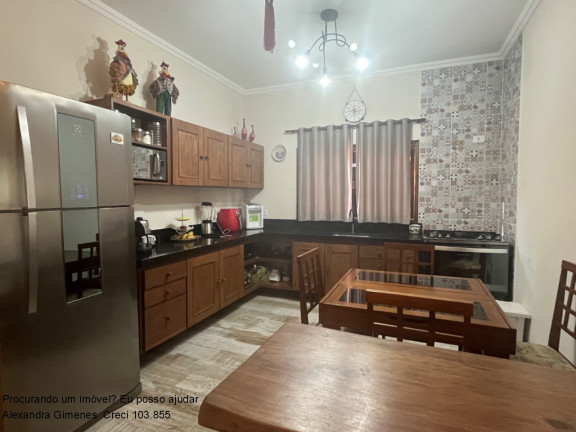 Imagem Casa com 2 Quartos à Venda, 142 m² em Indaiá - Caraguatatuba