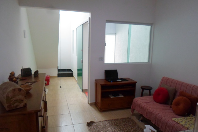 Imagem Sobrado com 2 Quartos à Venda, 80 m² em Jardim Brasil - Peruíbe
