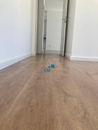 Imagem Apartamento com 3 Quartos à Venda, 141 m² em Barra Funda - São Paulo