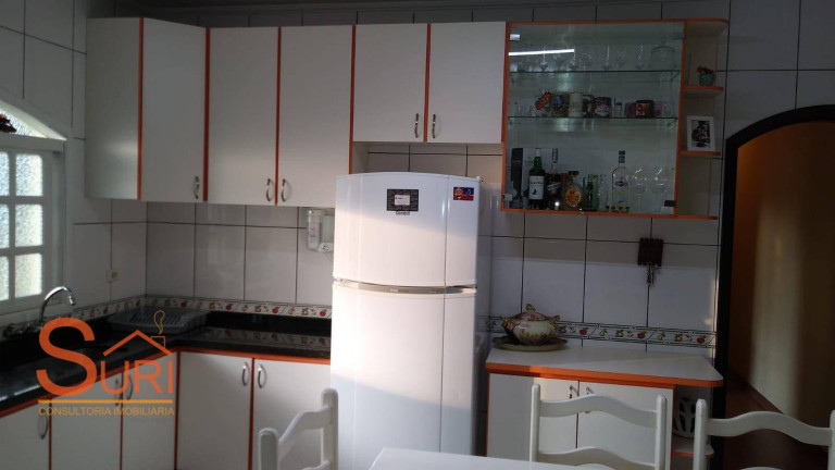 Imagem Sobrado com 3 Quartos à Venda, 200 m² em Vila Vivaldi - São Bernardo Do Campo
