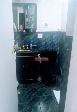 Imagem Apartamento com 2 Quartos à Venda, 68 m² em Vila Gustavo - São Paulo Imagem Apartamento com 2 Quartos à Venda, 68 m² em Vila Gustavo - São Paulo