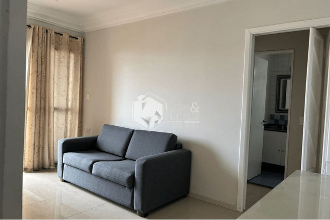 Imagem Apartamento com 1 Quarto à Venda, 41 m² em Saúde - São Paulo