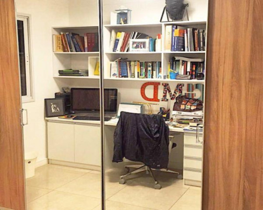 Imagem Apartamento com 3 Quartos à Venda, 100 m² em Vila Mariana - São Paulo Imagem Apartamento com 3 Quartos à Venda, 100 m² em Vila Mariana - São Paulo