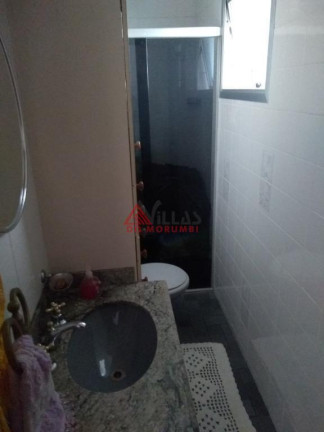 Imagem Apartamento com 2 Quartos à Venda, 113 m² em Parque Munhoz - São Paulo
