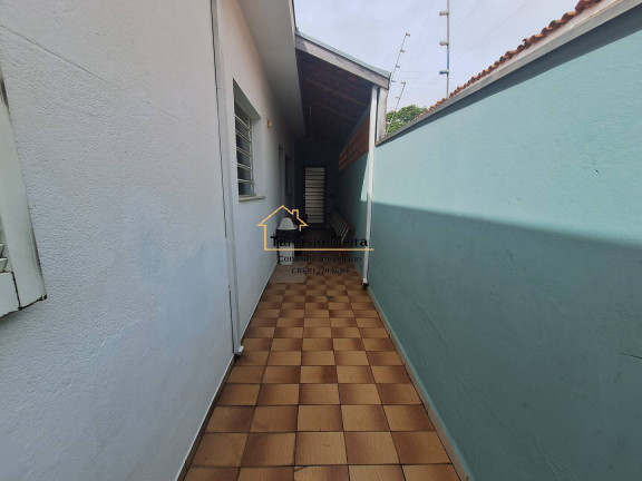 Imagem Casa com 3 Quartos à Venda, 300 m² em Swift - Campinas