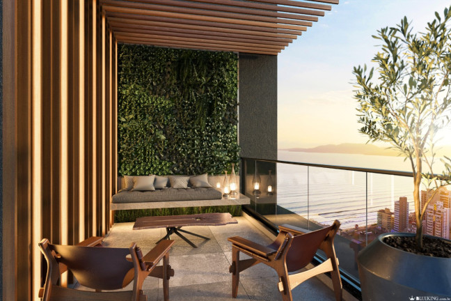 Imagem Apartamento com 3 Quartos à Venda, 132 m² em Meia Praia - Itapema