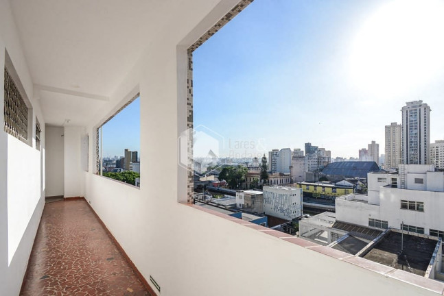 Imagem Apartamento com 2 Quartos à Venda, 81 m² em Santana - São Paulo Imagem Apartamento com 2 Quartos à Venda, 81 m² em Santana - São Paulo