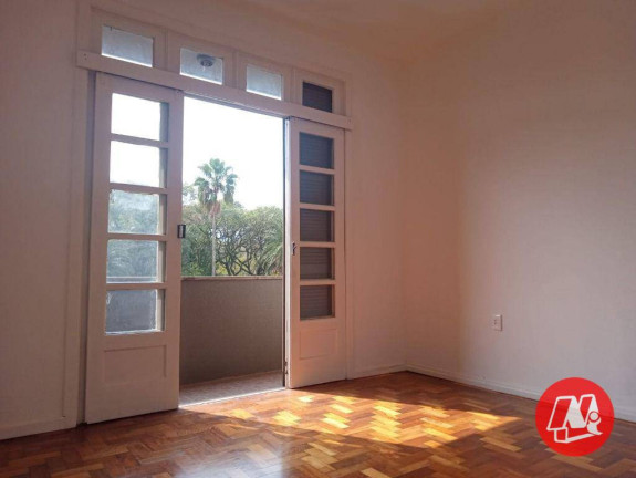 Apartamento com 2 Quartos à Venda, 78 m² em Cidade Baixa - Porto Alegre
