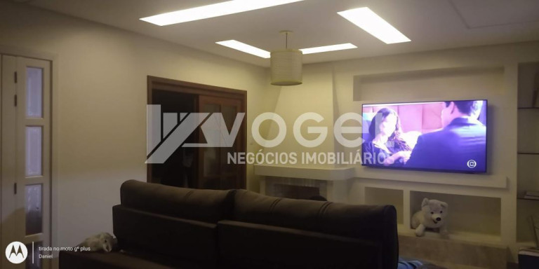 Imagem Apartamento com 4 Quartos à Venda, 149 m² em Santa Fé - Caxias Do Sul