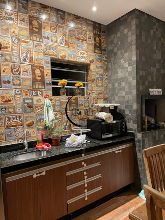 Imagem Casa com 3 Quartos à Venda, 168 m² em Residencial Tosi - Itupeva