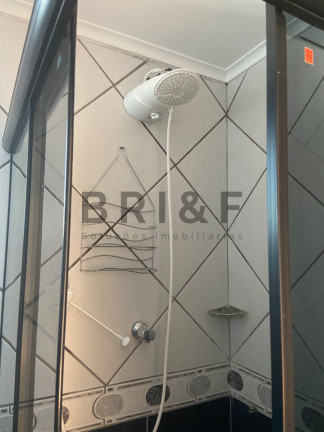 Imagem Apartamento com 1 Quarto à Venda, 42 m² em Moema - São Paulo