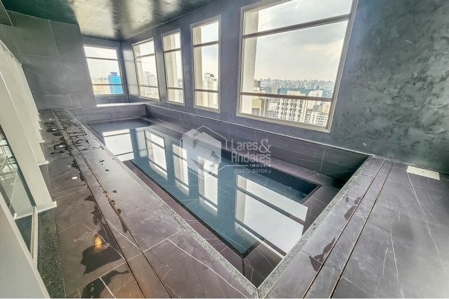 Imagem Apartamento com 1 Quarto à Venda, 42 m² em Moema - São Paulo Imagem Apartamento com 1 Quarto à Venda, 42 m² em Moema - São Paulo