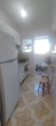 Imagem Apartamento com 1 Quarto à Venda, 39 m² em Tupi - Praia Grande