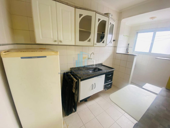 Imagem Apartamento com 1 Quarto à Venda, 30 m² em Aviação - Praia Grande Imagem Apartamento com 1 Quarto à Venda, 30 m² em Aviação - Praia Grande