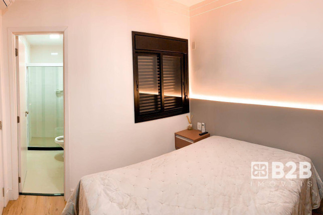 Imagem Apartamento com 3 Quartos à Venda, 107 m² em Vivant Home Resort - Bauru Imagem Apartamento com 3 Quartos à Venda, 107 m² em Vivant Home Resort - Bauru