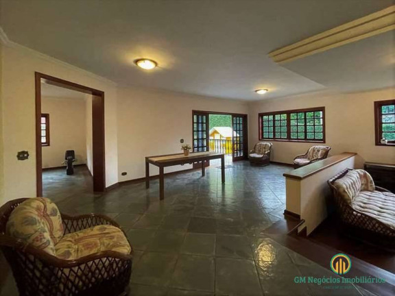 Imagem Casa com 4 Quartos à Venda, 742 m² em Granja Viana - Cotia