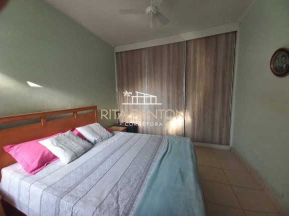 Imagem Casa com 3 Quartos à Venda, 154 m² em Jardim Paulistano - Ribeirão Preto