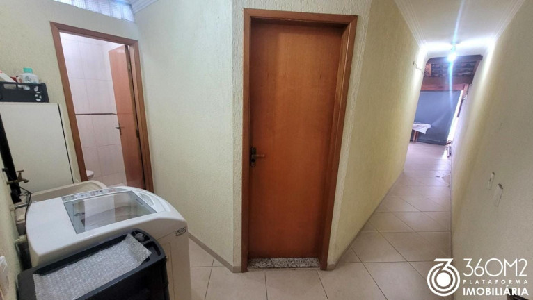 Imagem Apartamento com 3 Quartos à Venda, 120 m² em Campestre - Santo André