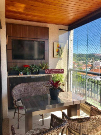 Imagem Apartamento com 3 Quartos à Venda, 150 m² em Vila Rosália - Guarulhos Imagem Apartamento com 3 Quartos à Venda, 150 m² em Vila Rosália - Guarulhos