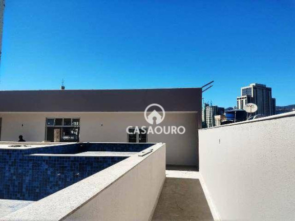 Imagem Cobertura com 3 Quartos à Venda, 158 m² em Floresta - Belo Horizonte Imagem Cobertura com 3 Quartos à Venda, 158 m² em Floresta - Belo Horizonte