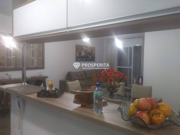 Imagem Apartamento com 3 Quartos à Venda, 81 m² em Centro - Diadema