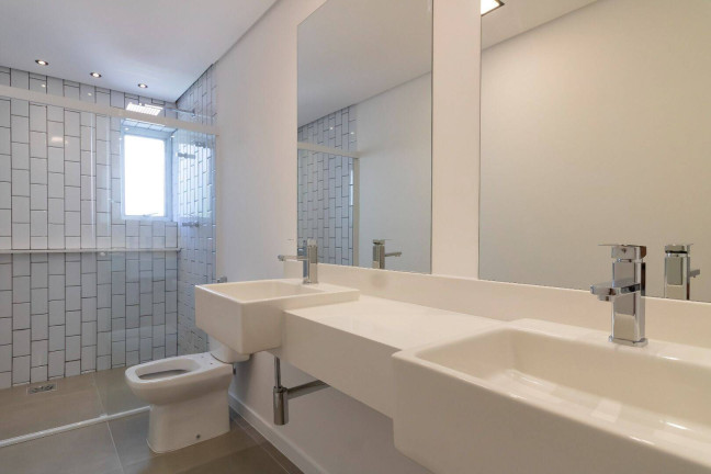 Imagem Apartamento com 2 Quartos à Venda, 87 m² em Cerqueira César - São Paulo