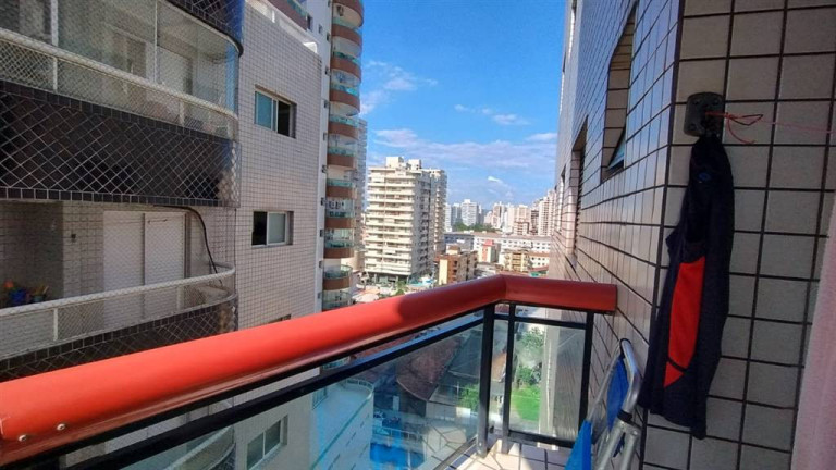 Imagem Apartamento com 1 Quarto à Venda, 56 m² em Tupi - Praia Grande