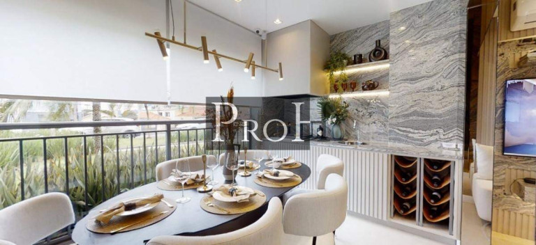 Imagem Apartamento com 2 Quartos à Venda, 69 m² em Alto Do Ipiranga - São Paulo Imagem Apartamento com 2 Quartos à Venda, 69 m² em Alto Do Ipiranga - São Paulo
