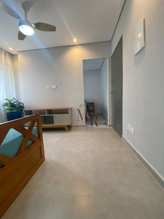 Imagem Apartamento com 1 Quarto à Venda, 50 m² em Caiçara - Praia Grande