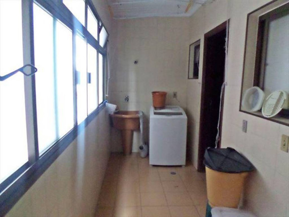 Imagem Apartamento com 3 Quartos à Venda, 120 m² em Gonzaguinha - Sao Vicente