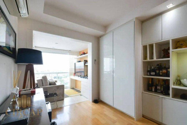 Imagem Cobertura com 2 Quartos à Venda, 133 m² em Pinheiros - São Paulo Imagem Cobertura com 2 Quartos à Venda, 133 m² em Pinheiros - São Paulo