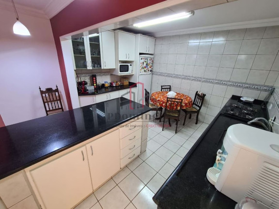 Imagem Casa com 3 Quartos à Venda, 127 m² em Parque Das Nações (nova Veneza) - Sumaré Imagem Casa com 3 Quartos à Venda, 127 m² em Parque Das Nações (nova Veneza) - Sumaré