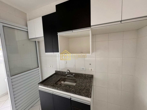 Imagem Apartamento com 3 Quartos à Venda, 63 m² em Nova Petrópolis - São Bernardo Do Campo Imagem Apartamento com 3 Quartos à Venda, 63 m² em Nova Petrópolis - São Bernardo Do Campo
