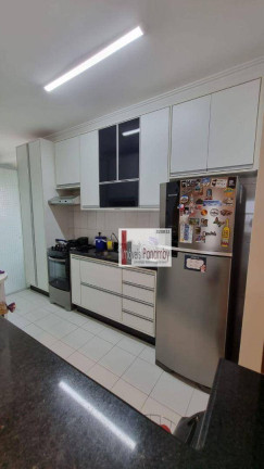 Imagem Cobertura com 3 Quartos à Venda, 88 m² em Ipiranga - São Paulo