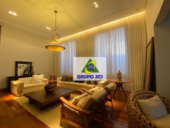 Imagem Casa com 3 Quartos à Venda, 280 m² em Parque Brasil 500 - Paulínia