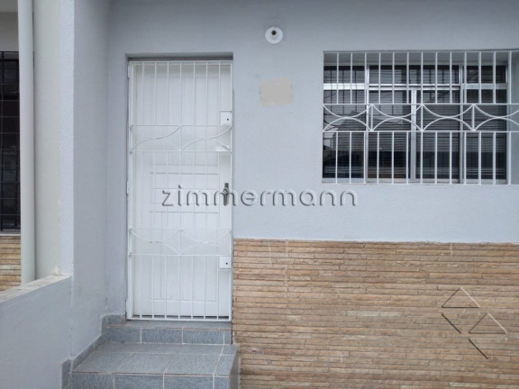 Imagem Casa com 2 Quartos à Venda, 70 m² em Campo Belo - São Paulo Imagem Casa com 2 Quartos à Venda, 70 m² em Campo Belo - São Paulo