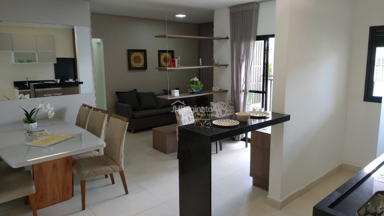 Imagem Apartamento com 3 Quartos à Venda, 62 m² em Vila Barão - Sorocaba Imagem Apartamento com 3 Quartos à Venda, 62 m² em Vila Barão - Sorocaba