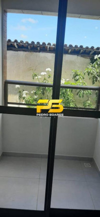 Imagem Apartamento com 1 Quarto à Venda, 33 m² em Jaguaribe - João Pessoa