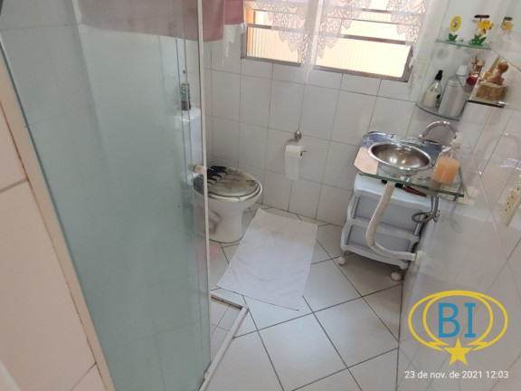 Imagem Casa com 2 Quartos à Venda, 100 m² em Chácara Santo Antônio (zona Leste) - São Paulo