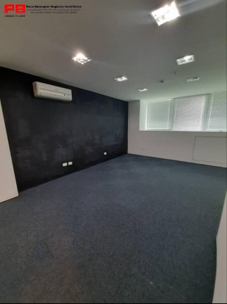 Imagem Sala Comercial para Alugar, 45 m² em Morumbi - São Paulo Imagem Sala Comercial para Alugar, 45 m² em Morumbi - São Paulo