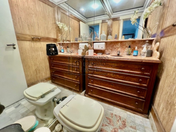 Imagem Casa com 5 Quartos para Alugar, 604 m² em Barra Da Tijuca - Rio De Janeiro