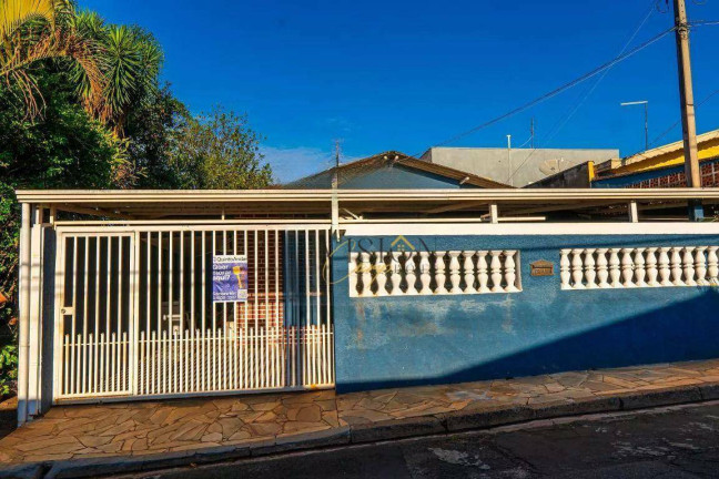 Casa com 2 Quartos à Venda, 200 m² em Vila Boa Vista - Campinas