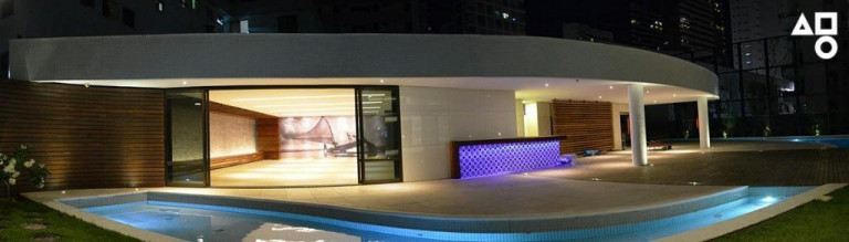 Imagem Apartamento com 4 Quartos à Venda, 403 m² em Meireles - Fortaleza Imagem Apartamento com 4 Quartos à Venda, 403 m² em Meireles - Fortaleza