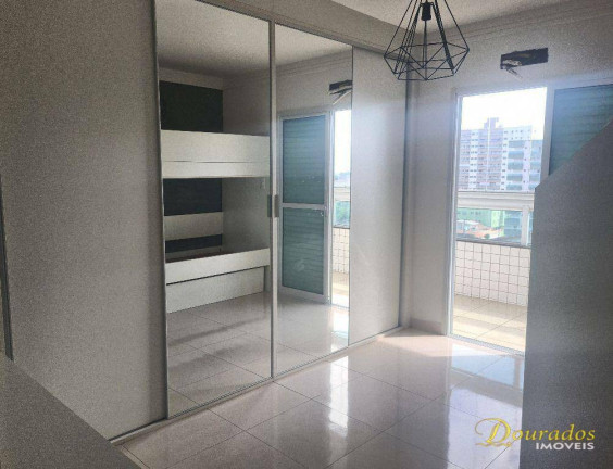 Imagem Apartamento com 2 Quartos à Venda, 88 m² em Vila Guilhermina - Praia Grande Imagem Apartamento com 2 Quartos à Venda, 88 m² em Vila Guilhermina - Praia Grande