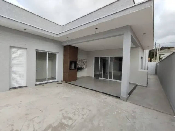 Casa de Condomínio com 3 Quartos à Venda, 360 m² em Cajuru Do Sul - Sorocaba